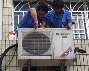 宣州空调维修售后服务中心