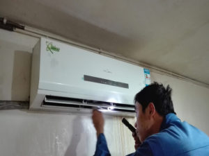 宣州格力空调电话是多少