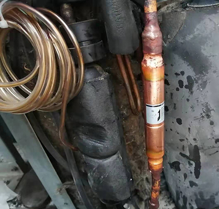 宣州美的变频多联机空调维修售后服务中心