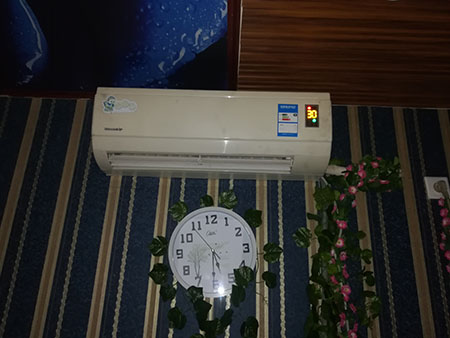 宣州空调维修售后服务中心