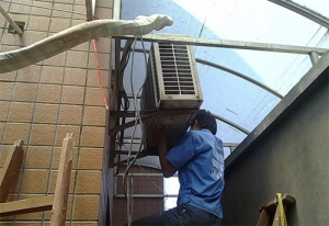 宣州空调维修售后服务中心