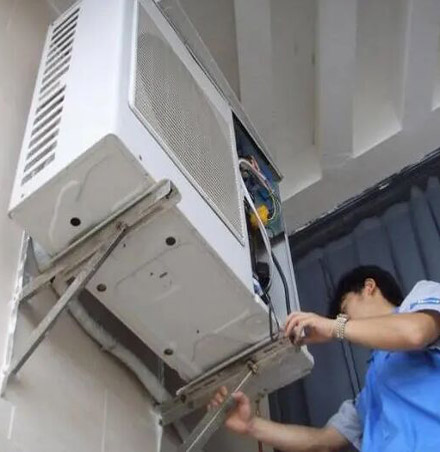 宣州24小时空调维修热线