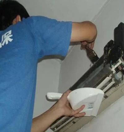 宣州空调清洗保养