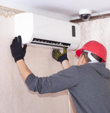 宣州空调内机噪音大